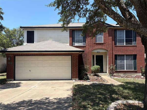 1101 Wood Creek DR , Cedar Park, TX 78613