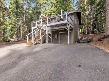 617 E Burnt Cedar Road, Lake Almanor, CA 96137 Photo