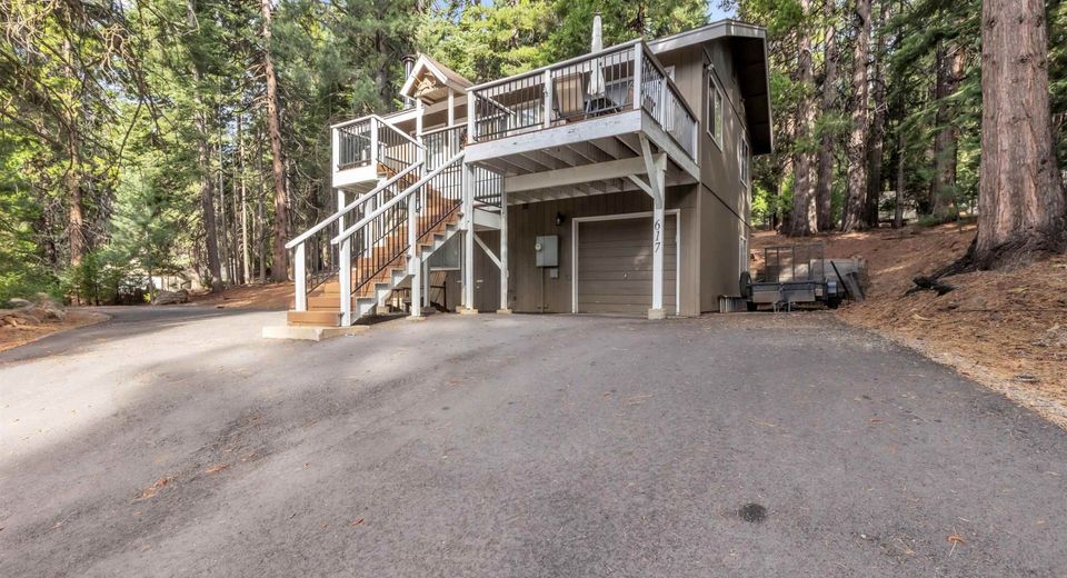 617 E Burnt Cedar Road, Lake Almanor, CA 96137 Photo