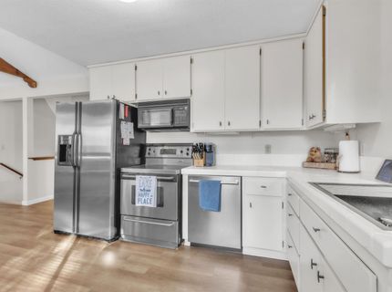 617 E Burnt Cedar Road, Lake Almanor, CA 96137 Photo