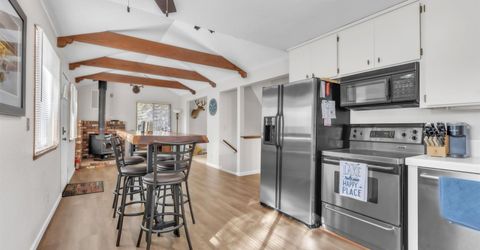 617 E Burnt Cedar Road, Lake Almanor, CA 96137 Photo
