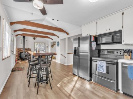 617 E Burnt Cedar Road, Lake Almanor, CA 96137 Photo
