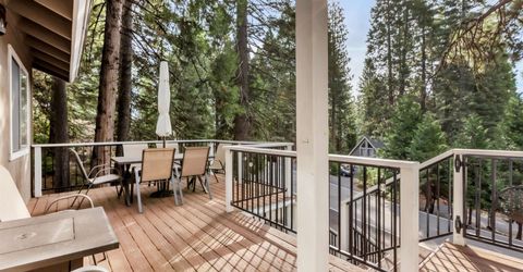 617 E Burnt Cedar Road, Lake Almanor, CA 96137 Photo