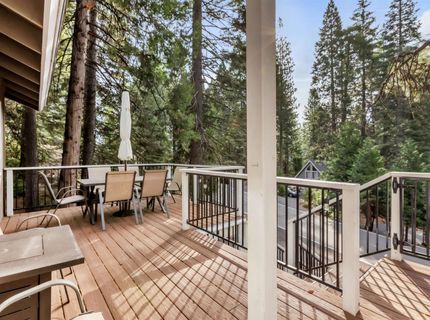 617 E Burnt Cedar Road, Lake Almanor, CA 96137 Photo