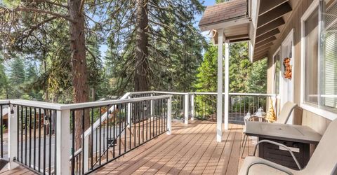 617 E Burnt Cedar Road, Lake Almanor, CA 96137 Photo