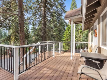 617 E Burnt Cedar Road, Lake Almanor, CA 96137 Photo