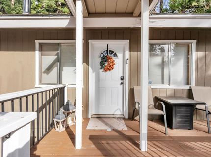 617 E Burnt Cedar Road, Lake Almanor, CA 96137 Photo