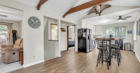 617 E Burnt Cedar Road, Lake Almanor, CA 96137 Photo