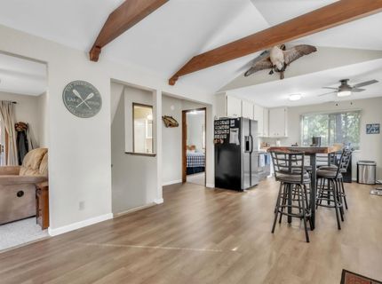617 E Burnt Cedar Road, Lake Almanor, CA 96137 Photo