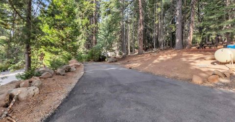 617 E Burnt Cedar Road, Lake Almanor, CA 96137 Photo