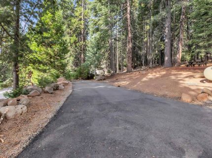 617 E Burnt Cedar Road, Lake Almanor, CA 96137 Photo