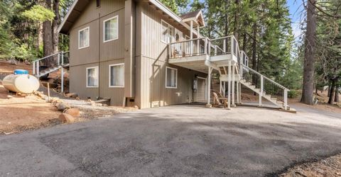 617 E Burnt Cedar Road, Lake Almanor, CA 96137 Photo