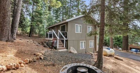 617 E Burnt Cedar Road, Lake Almanor, CA 96137 Photo