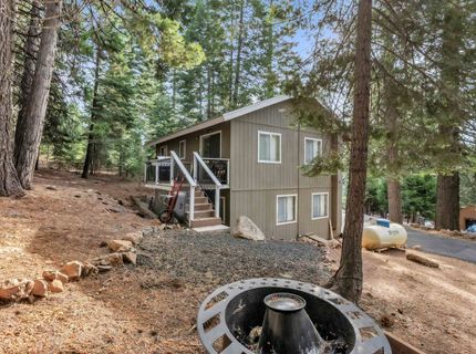 617 E Burnt Cedar Road, Lake Almanor, CA 96137 Photo