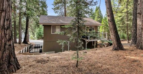 617 E Burnt Cedar Road, Lake Almanor, CA 96137 Photo