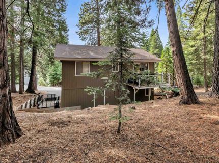 617 E Burnt Cedar Road, Lake Almanor, CA 96137 Photo