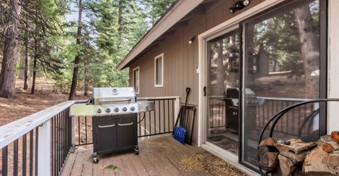 617 E Burnt Cedar Road, Lake Almanor, CA 96137 Photo