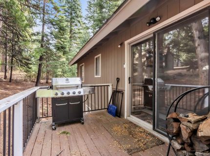 617 E Burnt Cedar Road, Lake Almanor, CA 96137 Photo