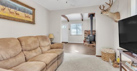 617 E Burnt Cedar Road, Lake Almanor, CA 96137 Photo
