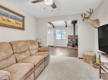 617 E Burnt Cedar Road, Lake Almanor, CA 96137 Photo