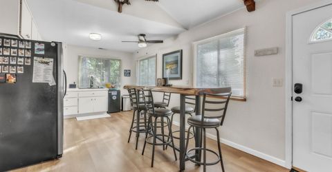 617 E Burnt Cedar Road, Lake Almanor, CA 96137 Photo