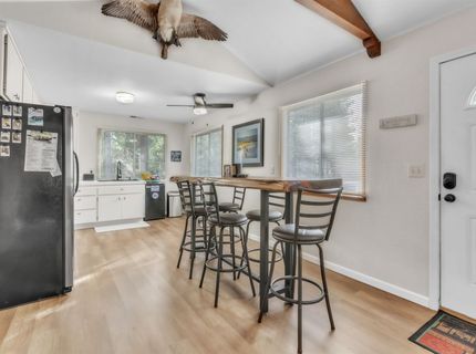 617 E Burnt Cedar Road, Lake Almanor, CA 96137 Photo