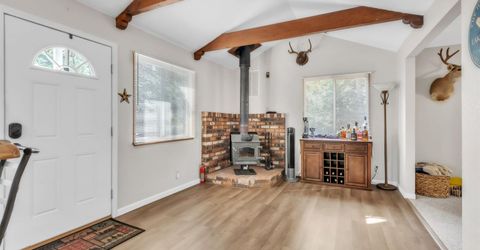617 E Burnt Cedar Road, Lake Almanor, CA 96137 Photo