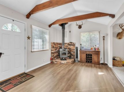 617 E Burnt Cedar Road, Lake Almanor, CA 96137 Photo