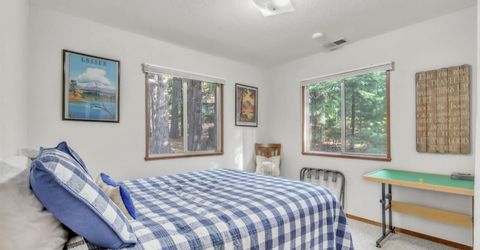617 E Burnt Cedar Road, Lake Almanor, CA 96137 Photo