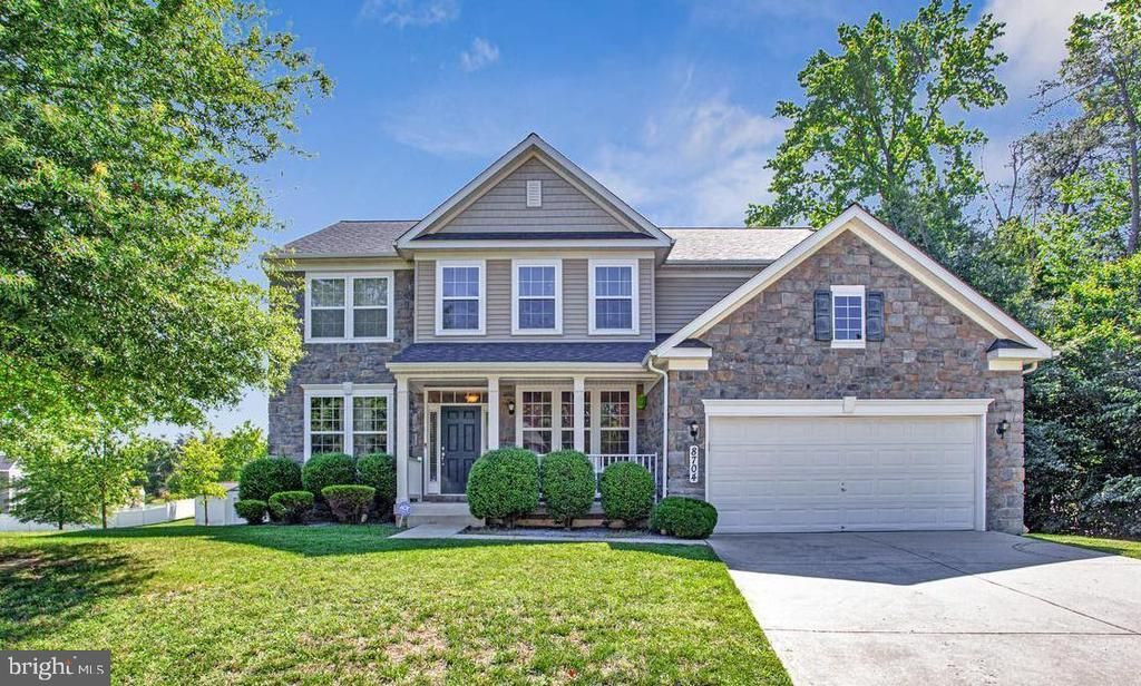 8704 ALEXA ROAD , CLINTON, MD 20735