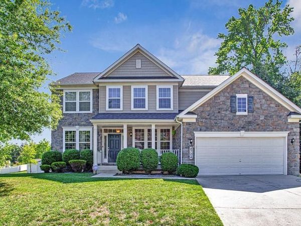 8704 ALEXA ROAD, CLINTON, MD 20735