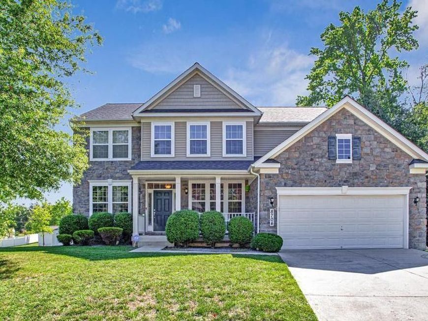 8704 Alexa Road , Clinton, MD 20735 Main Photo