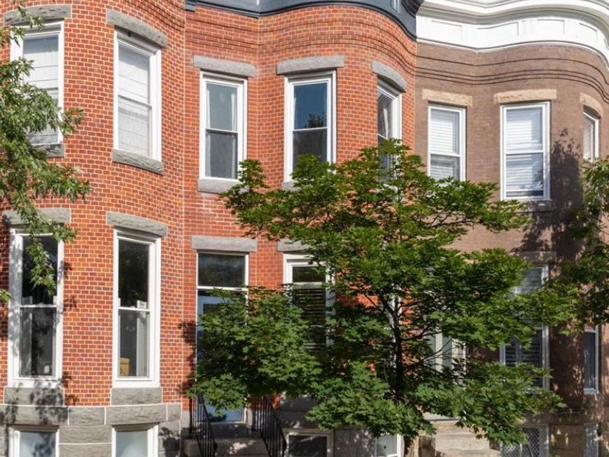 3317 Beech Avenue, Baltimore, MD 21211 Main Photo