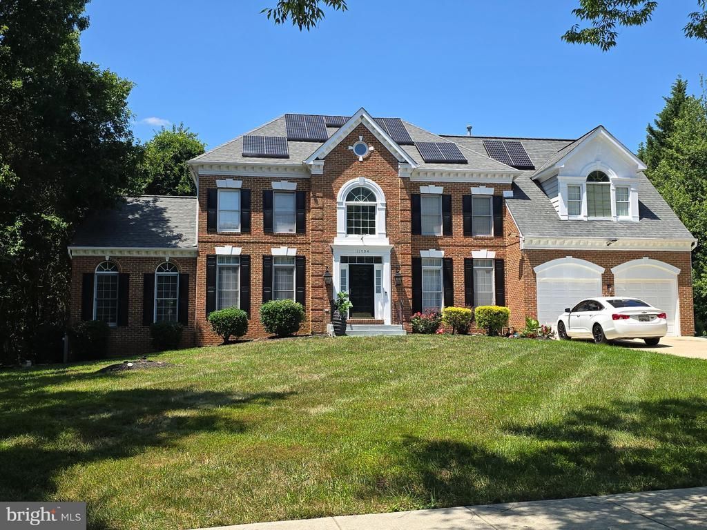 11904 SHADYSTONE TERRACE , BOWIE, MD 20721