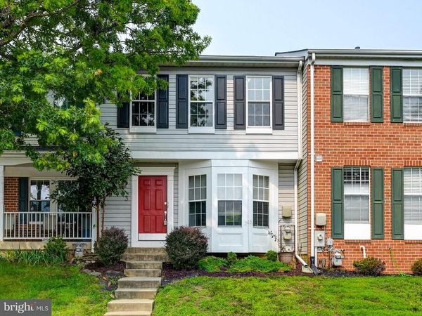 3 SANDVIEW COURT, BALTIMORE, MD 21209