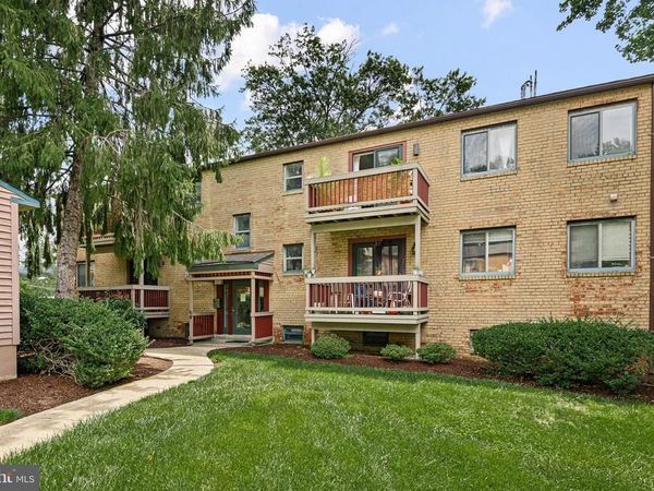 153 PALADIN DRIVE, Unit 153, WILMINGTON, DE 19802