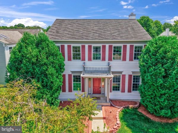 3 WHALEY COURT, STERLING, VA 20165
