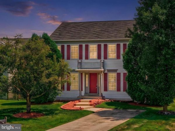 3 WHALEY COURT, STERLING, VA 20165