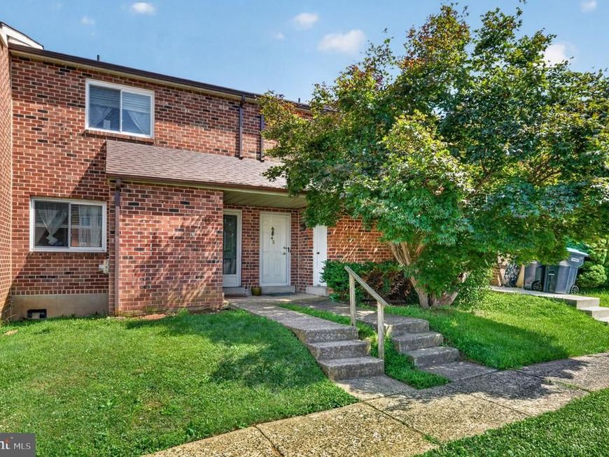 42 Markel Road, Malvern, PA 19355 Main Photo