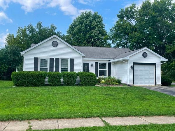 336 Burr Oak Circle , Cary, IL 60013