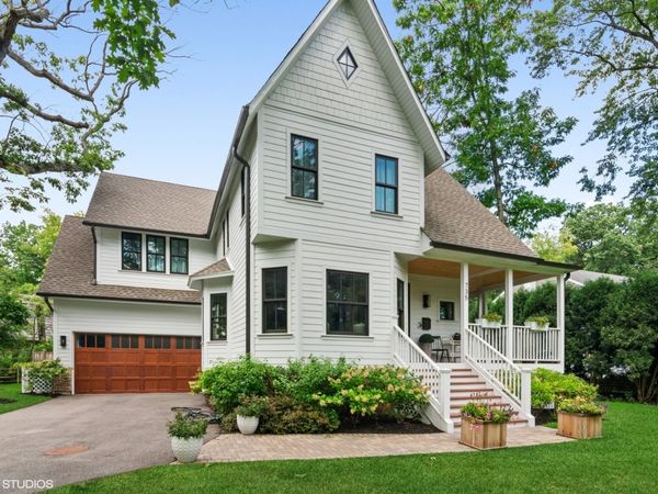 735 Baldwin Road , Highland Park, IL 60035