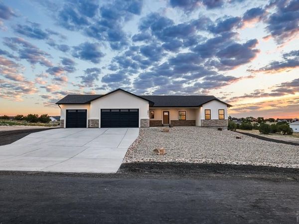 2071 Locoweed Dr., Pueblo West, CO 81007
