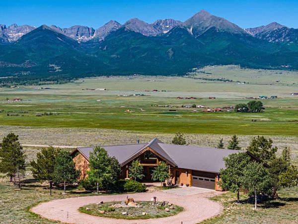 152 Howe Rd, Westcliffe, CO 81252