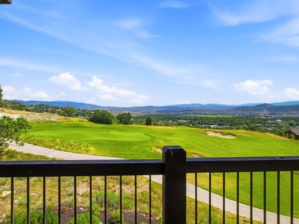 4232 FAIRWAY LN , Unit E-3, Park City, UT 84098