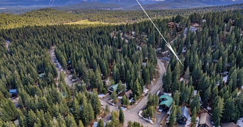 12388 Falcon Point Place , Truckee, CA 96161 Photo