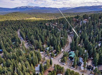 12388 Falcon Point Place , Truckee, CA 96161 Photo
