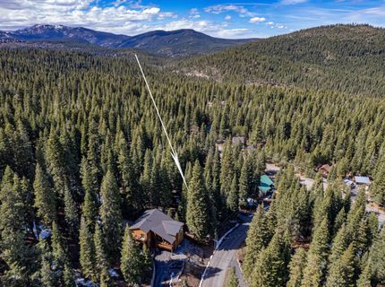 12388 Falcon Point Place , Truckee, CA 96161 Photo
