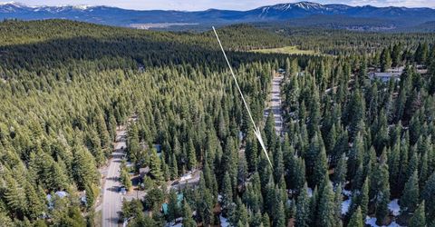 12388 Falcon Point Place , Truckee, CA 96161 Photo