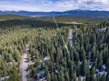 12388 Falcon Point Place , Truckee, CA 96161 Photo