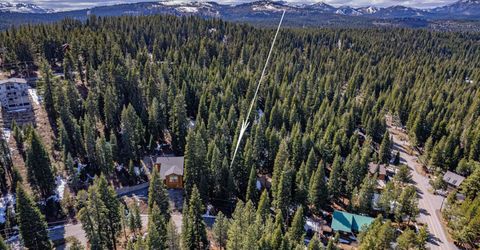 12388 Falcon Point Place , Truckee, CA 96161 Photo